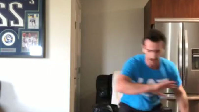 HIIT Follow Along with Avery 3